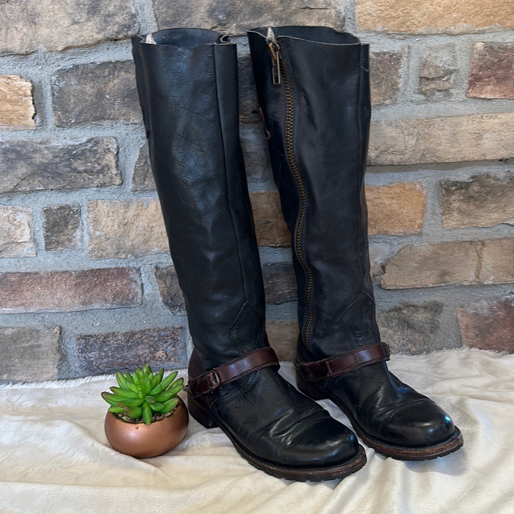 Freebird Lyons Boot